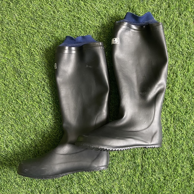 Fishing Boots - Filipinler'de Tarım Arazileri, Pirinç Çiftlikleri, Balıkçılık