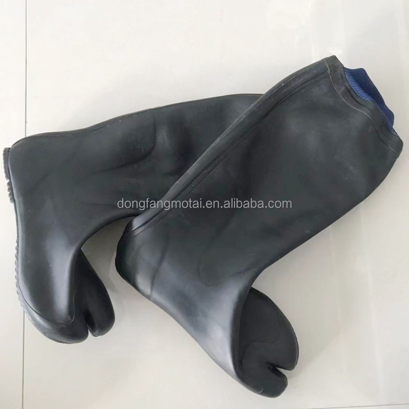 Fishing Boots - 2023 Çok Satan Unisex Yumuşak Kauçuk