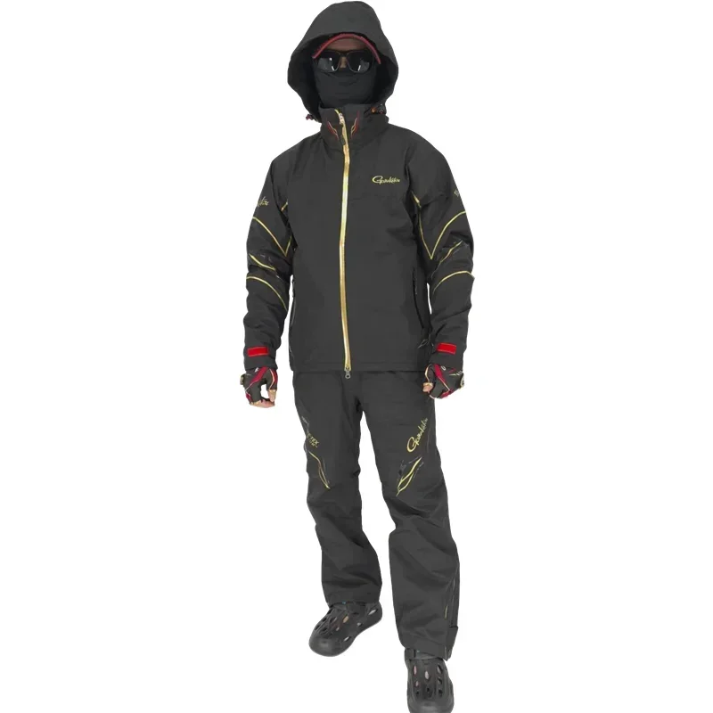 2024 yeni kış balıkçı kıyafeti - Fishing Pants Waterproof incelemesi ve fiyatı