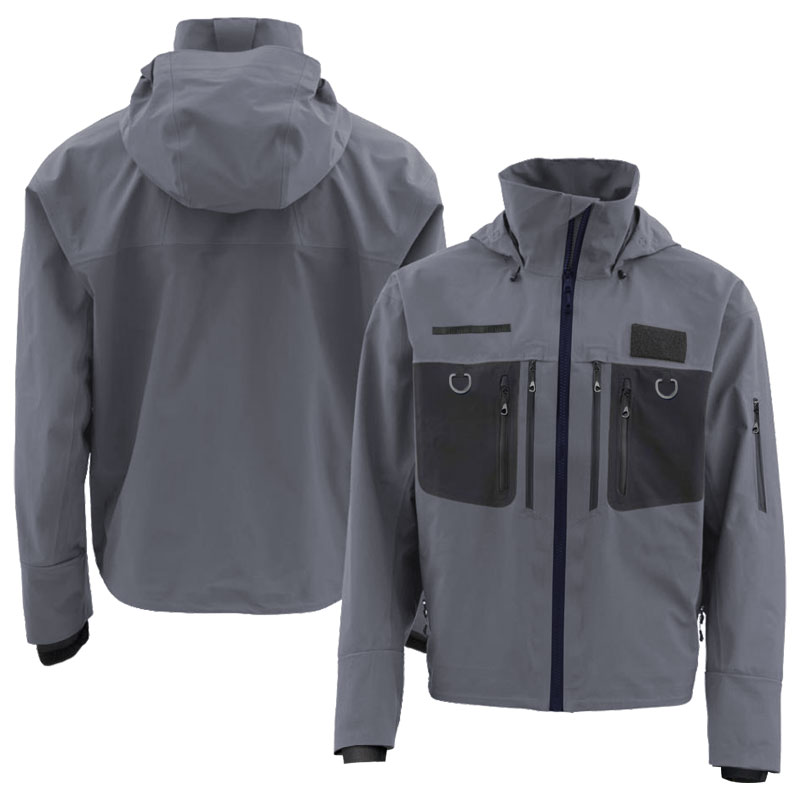 Balıkçılık sığ ceketler 4-Ply  - Fishing Jacket Waterproof incelemesi ve fiyatı