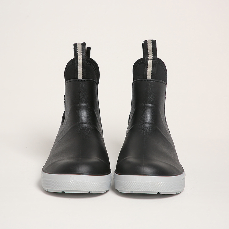 Erkek yağmur ayakkabıları kısa - Fishing Boots incelemesi ve fiyatı