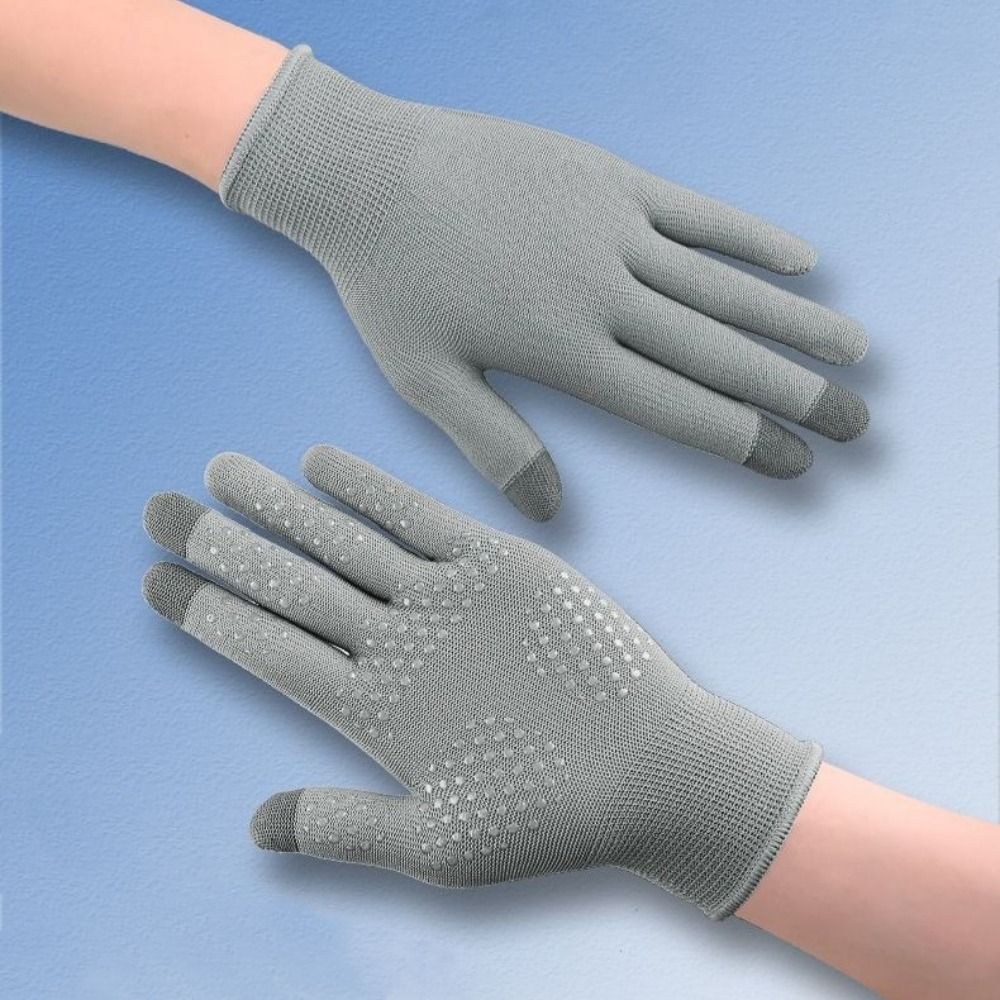 Durabel Dokunmatik Ekran Kayma - Fishing Gloves incelemesi ve fiyatı