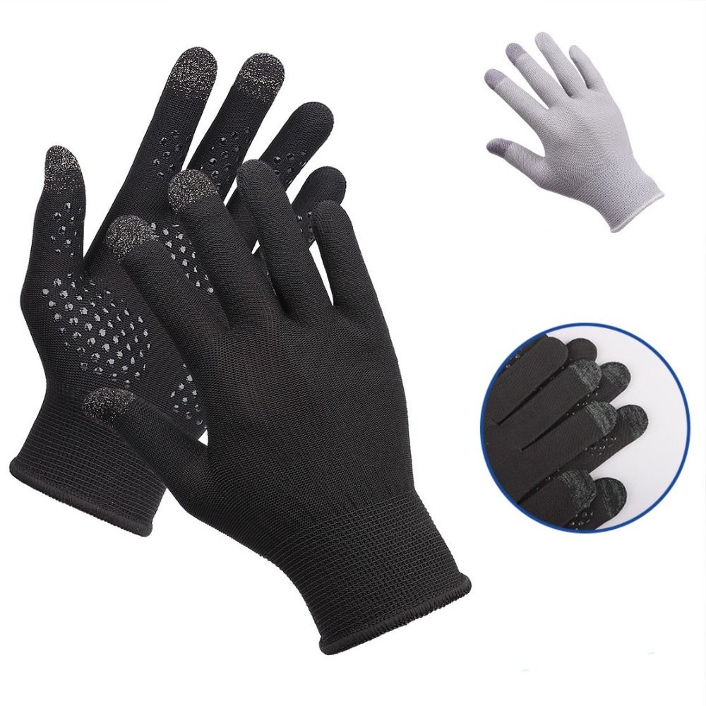 Durabel Dokunmatik Ekran Kayma - Fishing Gloves incelemesi ve fiyatı