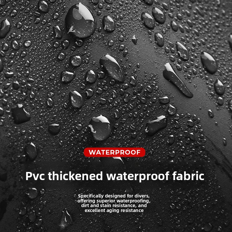 PVC Göğüs Çizmeleri, Su Geçirm - Fishing Pants Waterproof incelemesi ve fiyatı