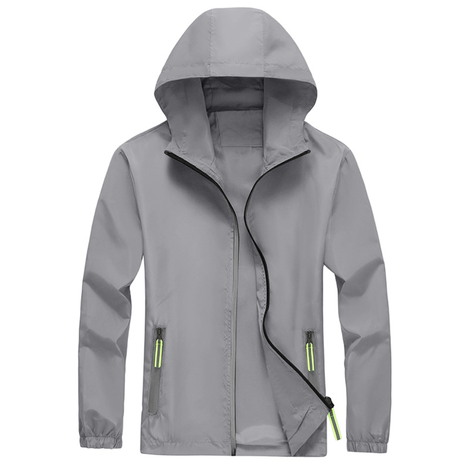 Erkek Kışlık Hafif ve Düz Renk - Fishing Jacket Waterproof incelemesi ve fiyatı