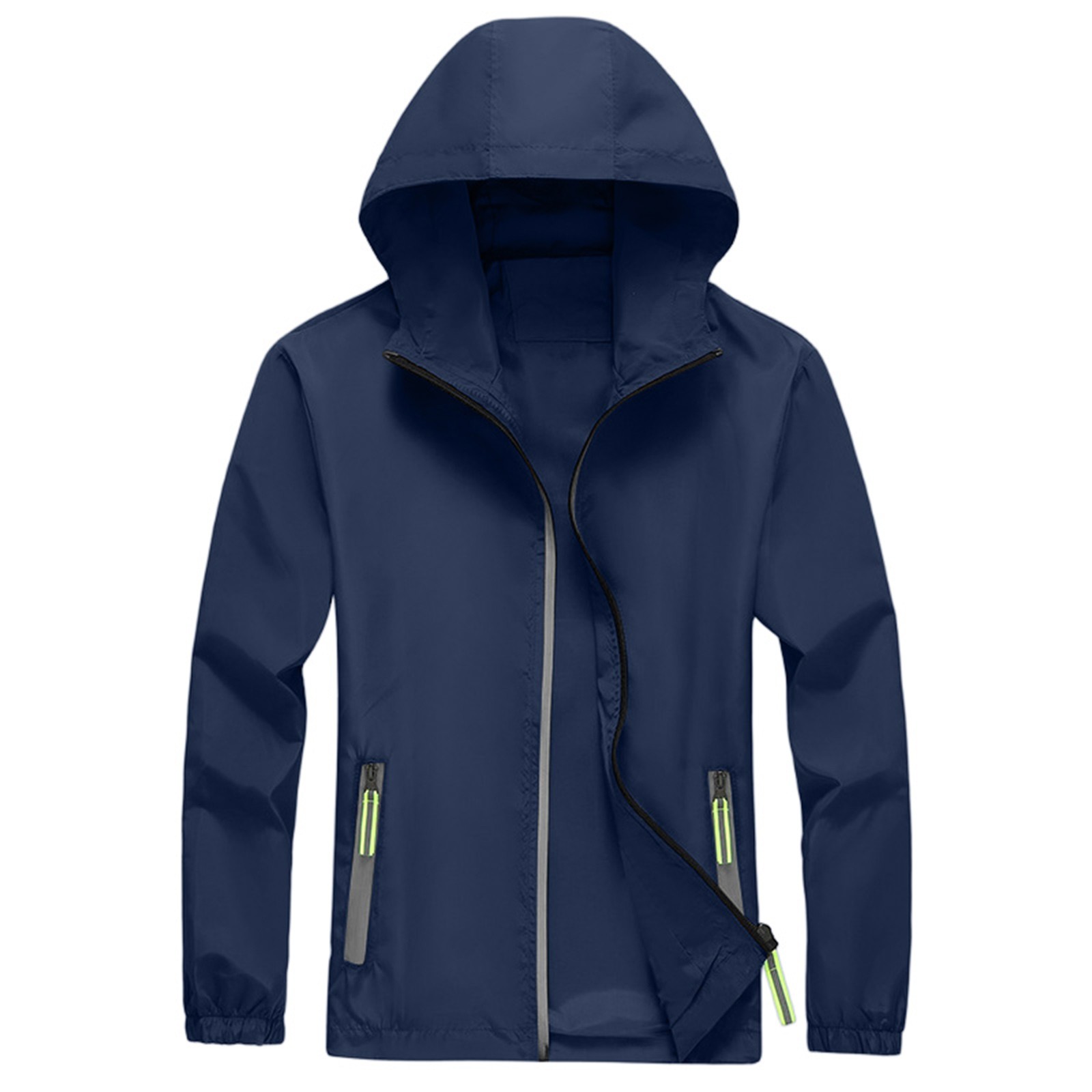 Erkek Kışlık Hafif ve Düz Renk - Fishing Jacket Waterproof incelemesi ve fiyatı