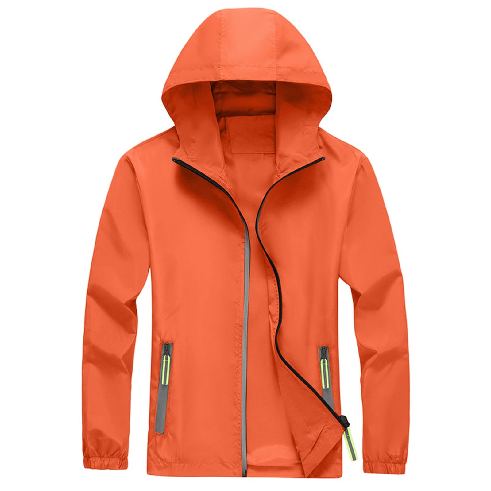 Erkek Kışlık Hafif ve Düz Renk - Fishing Jacket Waterproof incelemesi ve fiyatı
