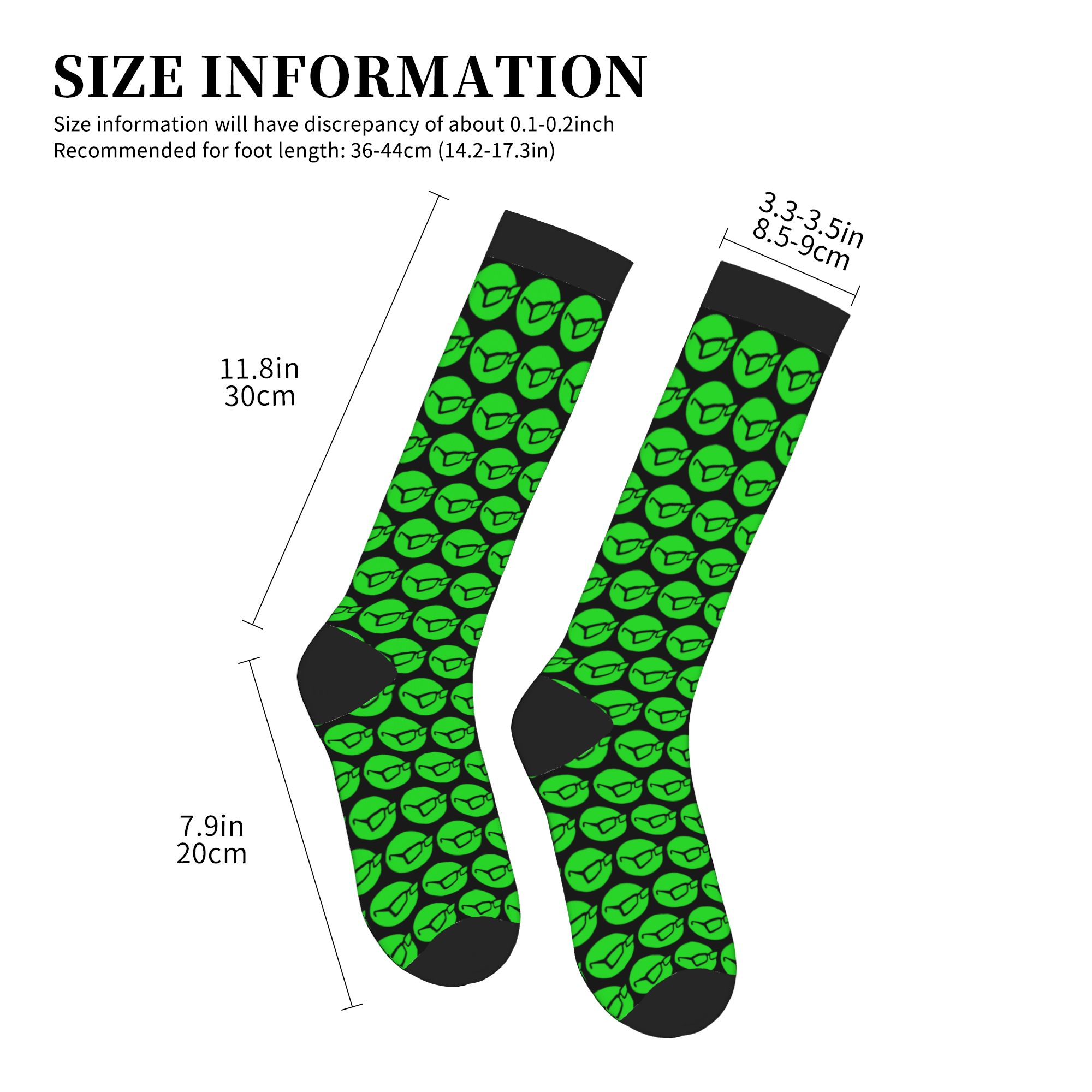 Komik Baskı Korda Balıkçılık L - Fishing Socks incelemesi ve fiyatı
