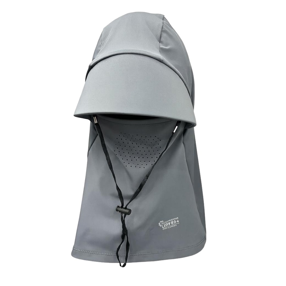 Yeni Nefes Alabilen Güneş Koru - Fishing Mask Sun Protection incelemesi ve fiyatı