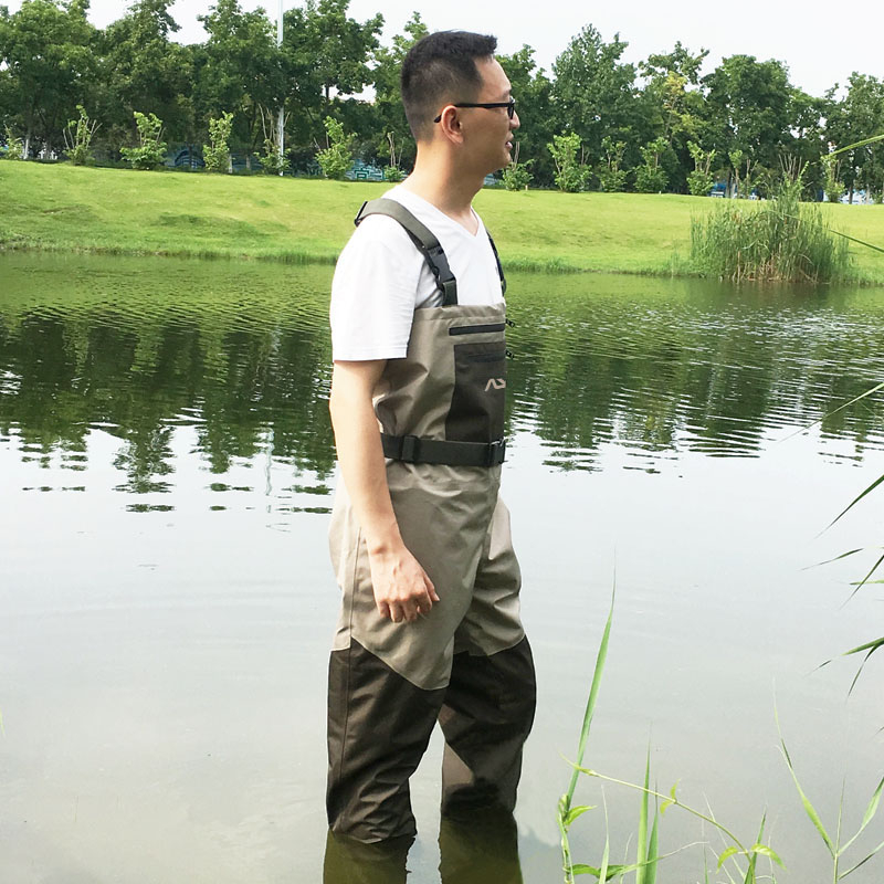 Sinek Balıkçı Pantolonu, Su Ge - Fishing Boots incelemesi ve fiyatı