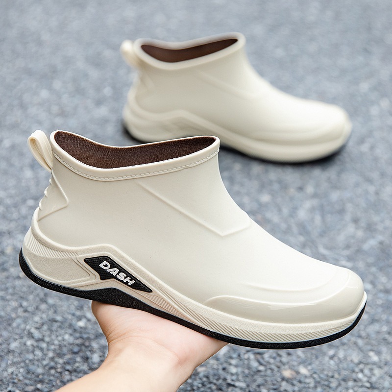 Erkek Yağmur Ayakkabıları Su G - Fishing Boots incelemesi ve fiyatı