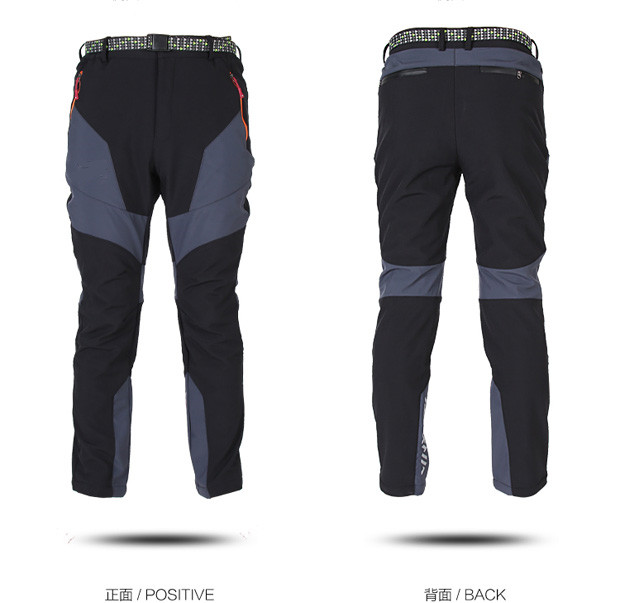 Sonbahar ve Kış erkek Balıkçıl - Fishing Pants Waterproof incelemesi ve fiyatı