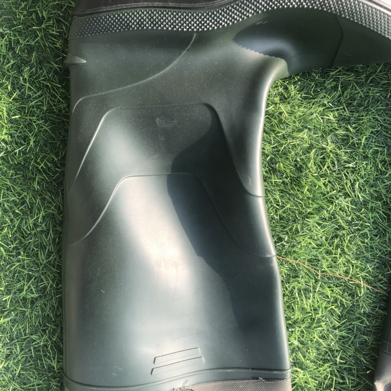 Unisex PVC Su Geçirmez Diz Boy - Fishing Boots incelemesi ve fiyatı